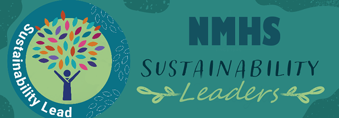 NMHS Sustainability Leaders