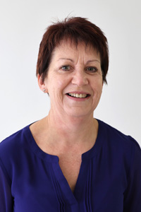 Julie Barry